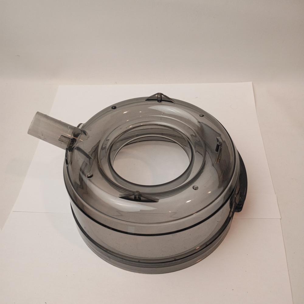 Breville Juice Fountain Plus Replacement Juice Collector Chute Bowl JE98XL